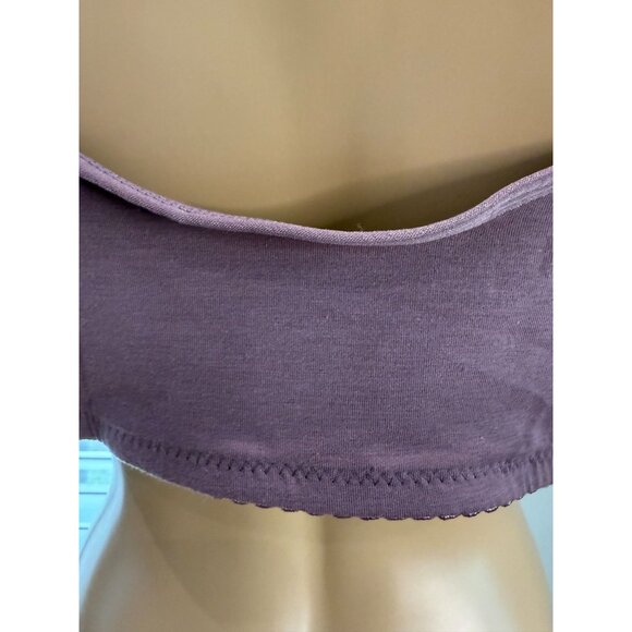 Brand new Daisy Bra Wire free Bralette, size 44/100 - Picture 12 of 13